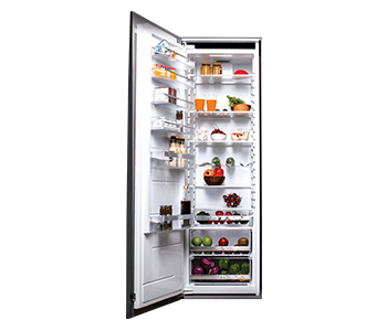 HRF305 - 305 L Built-In Refrigerator